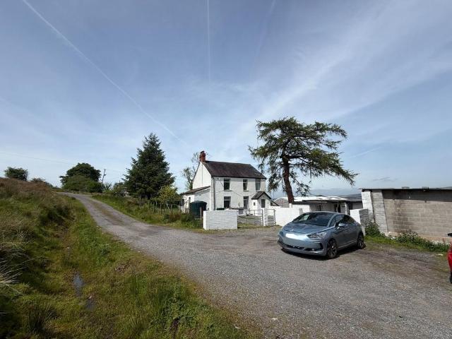 House for sale in Gwaun-cae-gurwen, Wales