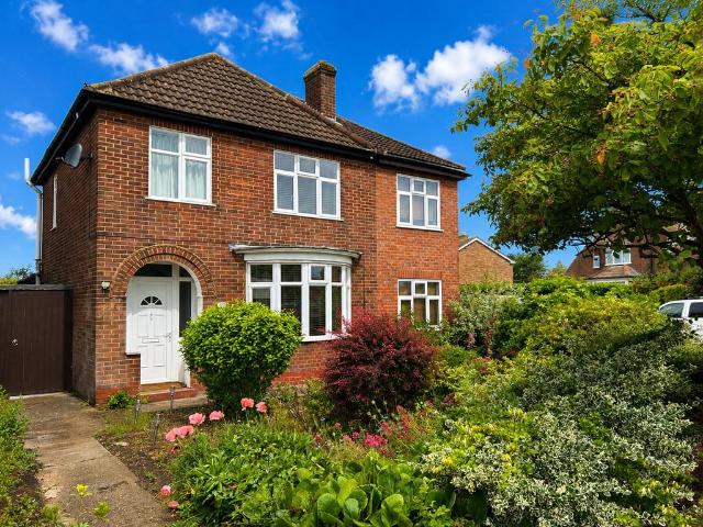 House for sale in Huntingdon, Cambridgeshire