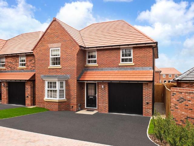 House for sale in Warsop, Potters Corner