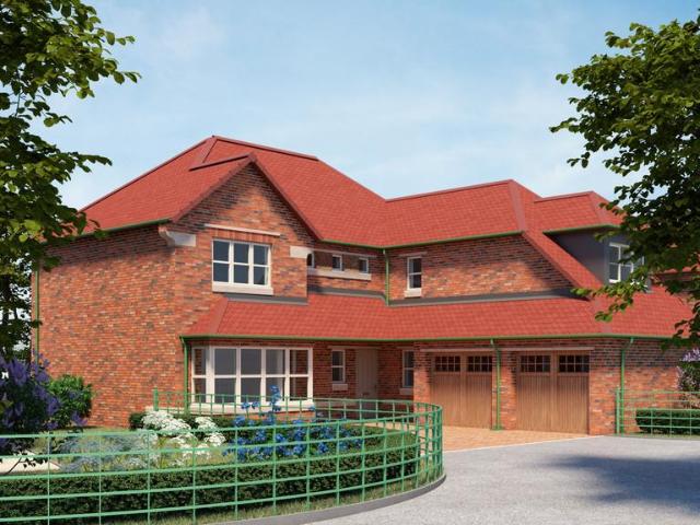 House for sale in Darlington