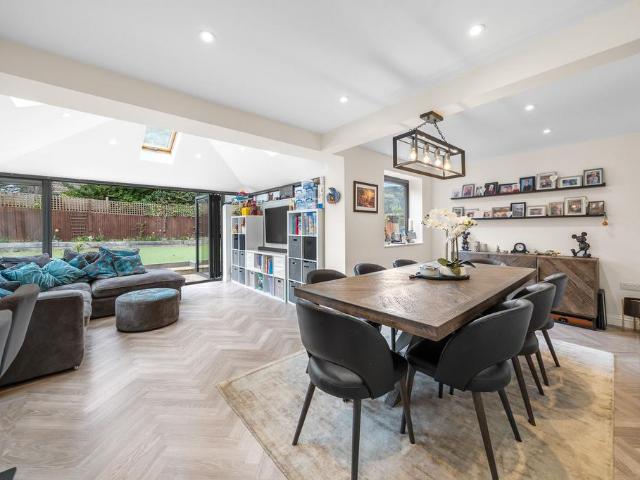 House for sale in Elmstead, Greater London