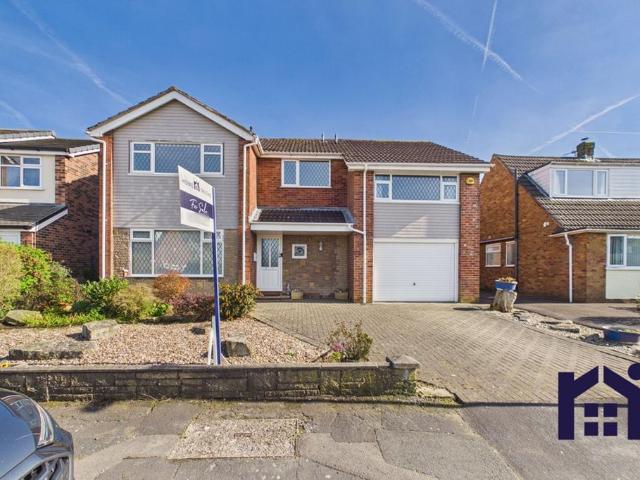 House for sale in Andertons Mill, Lancashire