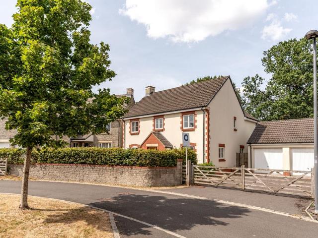 House for sale in Winterbourne, Harry Stoke