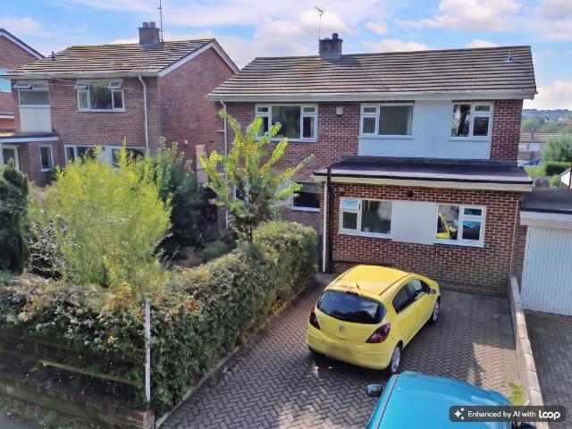 House for sale in St Leonards, Teignbridge