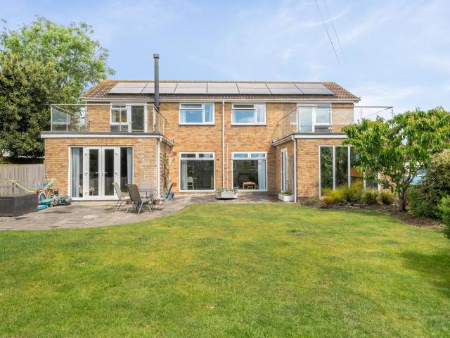 House for sale in West End, Fareham