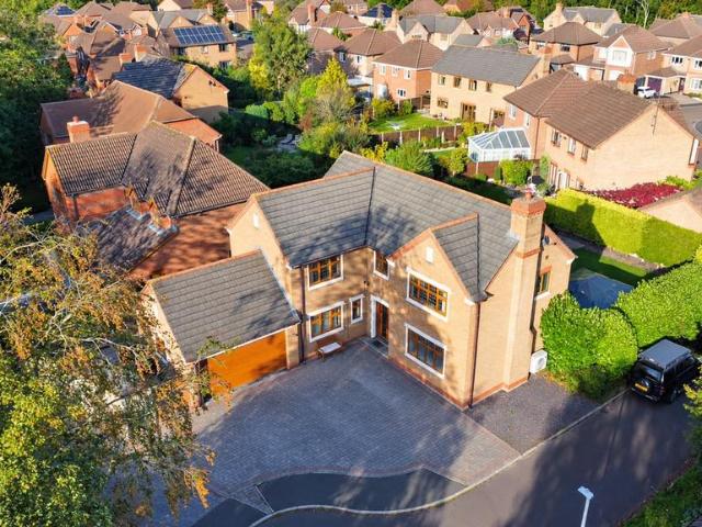 House for sale in Banks, West Lancashire