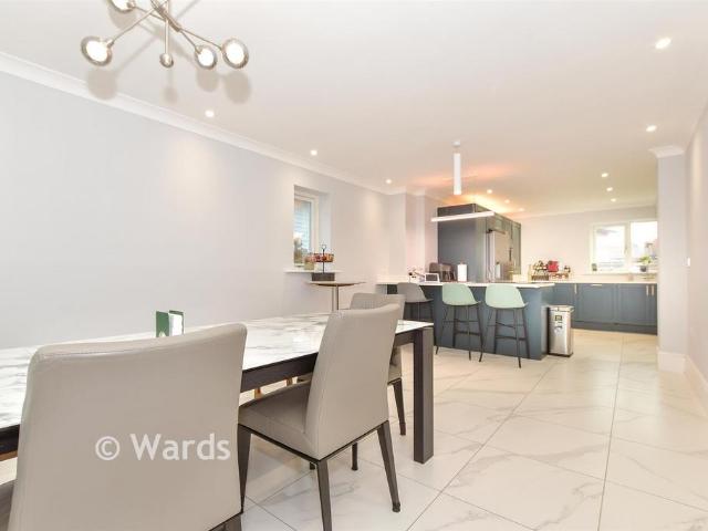 House for sale in Stubbs Cross, Bridgefield