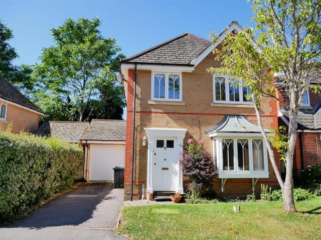 House for sale in Calne