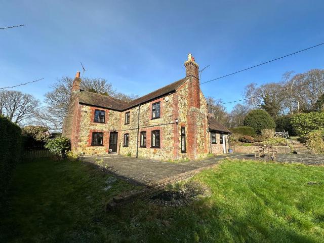 House for sale in Cross In Hand, Isle Of Man