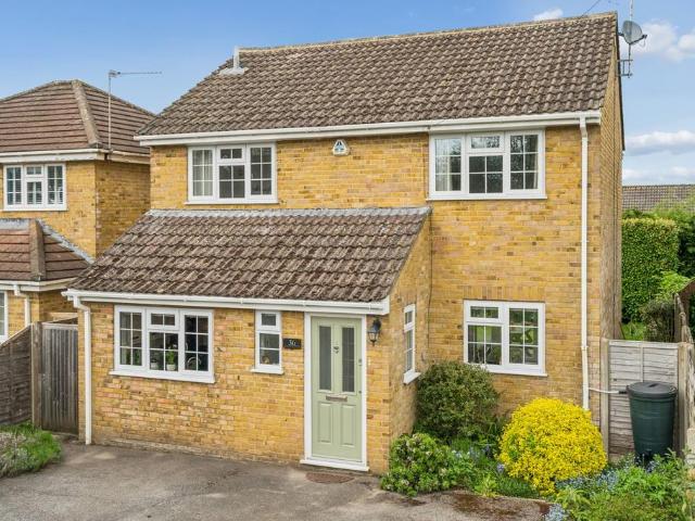 House for sale in Amersham