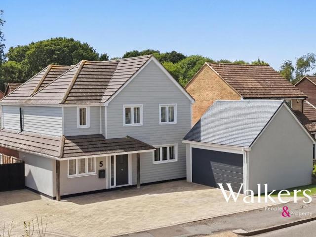 House for sale in Sunnymede, Billericay