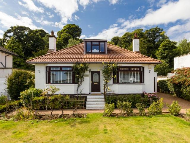 House for sale in Craigcrook, City of Edinburgh