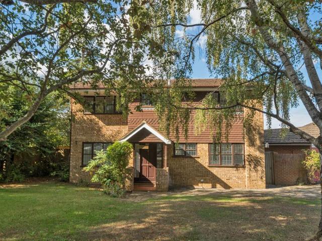 House for sale in Great Bookham, Mole Valley