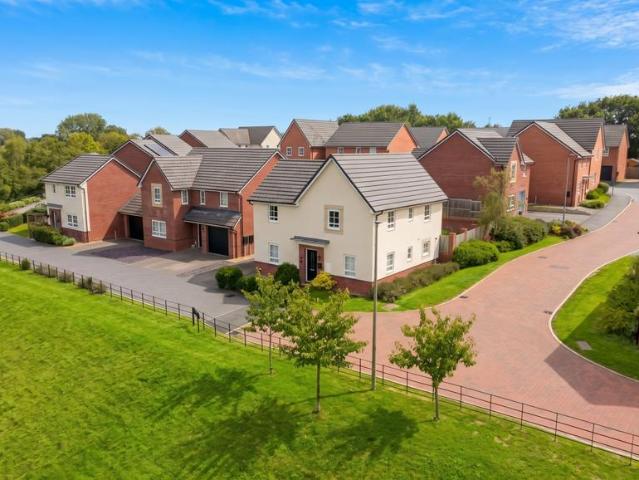 House for sale in Rudheath, Davenham