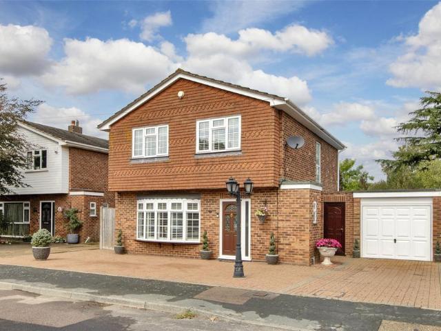 House for sale in Hartley, Sevenoaks