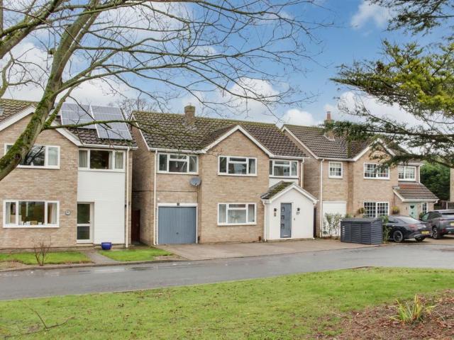 House for sale in Huntingdon, Isle Of Man