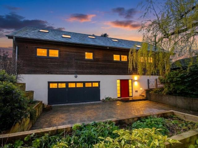 House for sale in Pinfold Hollows, Cuddington