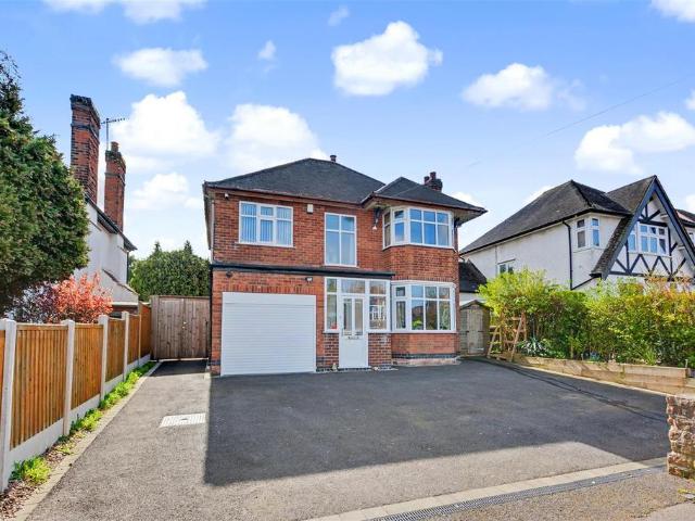 House for sale in Woodthorpe, Gedling