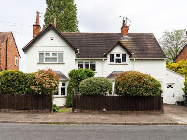 House for sale in Old Wharf, City Of Leicester