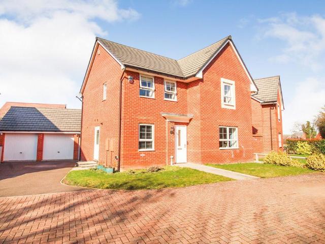 House for sale in Marston Moretaine, Bedfordshire