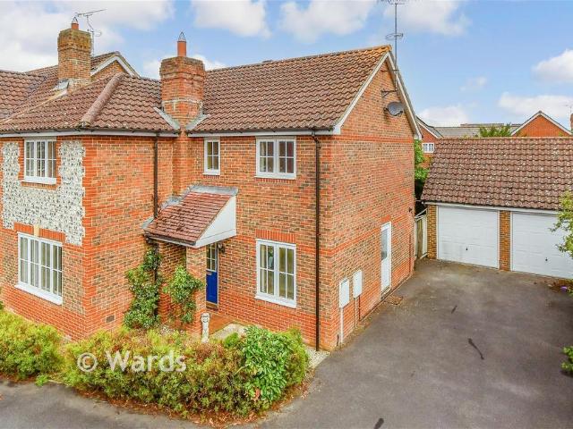 House for sale in Midway, Kent