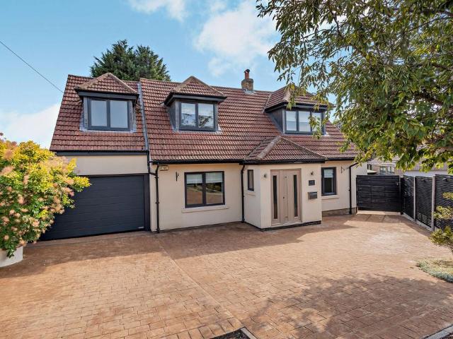 House for sale in Stanion