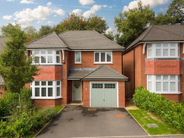House for sale in Parr Bridge, Wigan