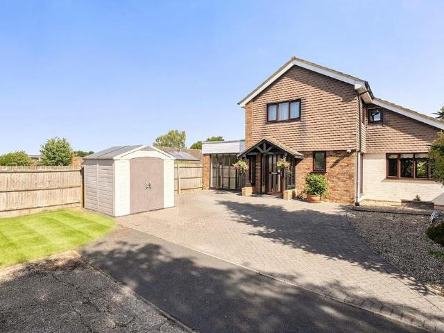 House for sale in Wye, Ashford