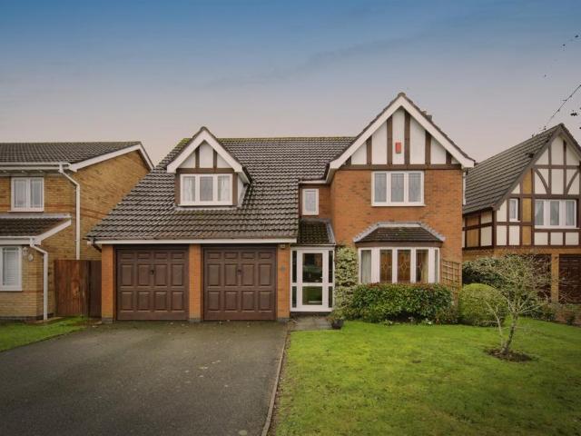 House for sale in Balsall, Isle Of Man