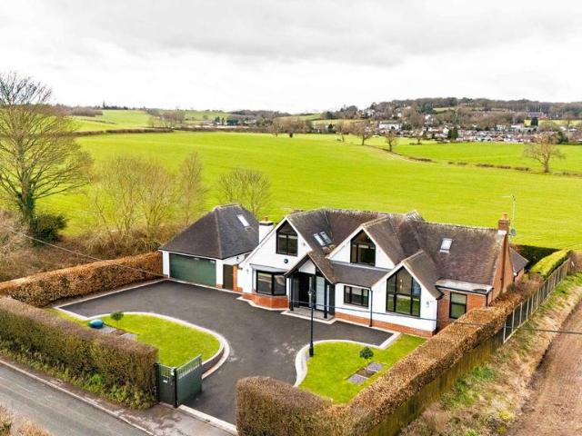 House for sale in Boley Park, Isle Of Man