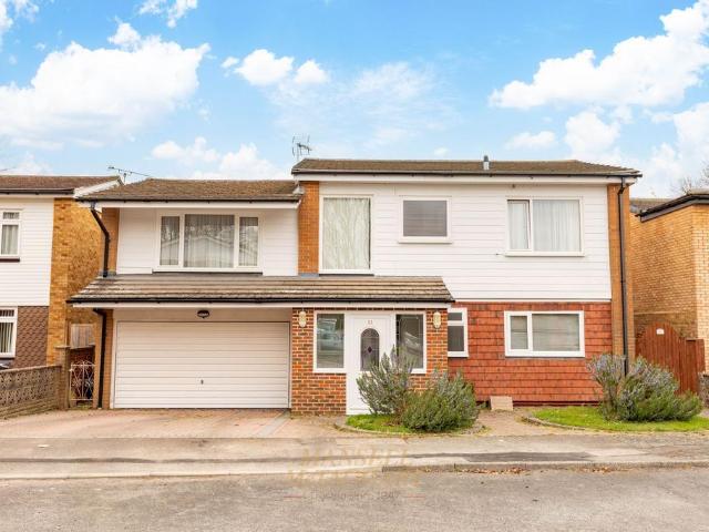 House for sale in Three Bridges, Glynde