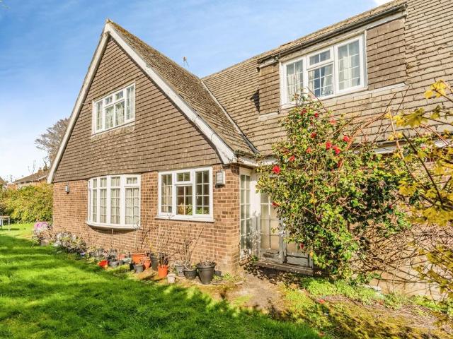 House for sale in Trafford Park, Greater Manchester