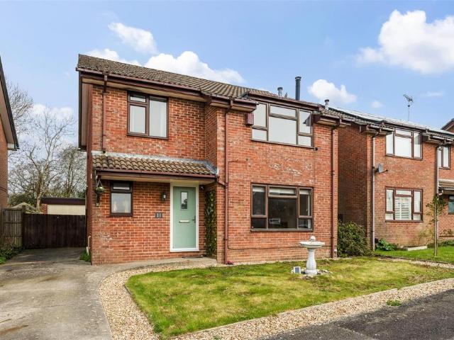House for sale in Bolton Low Houses, Hampshire