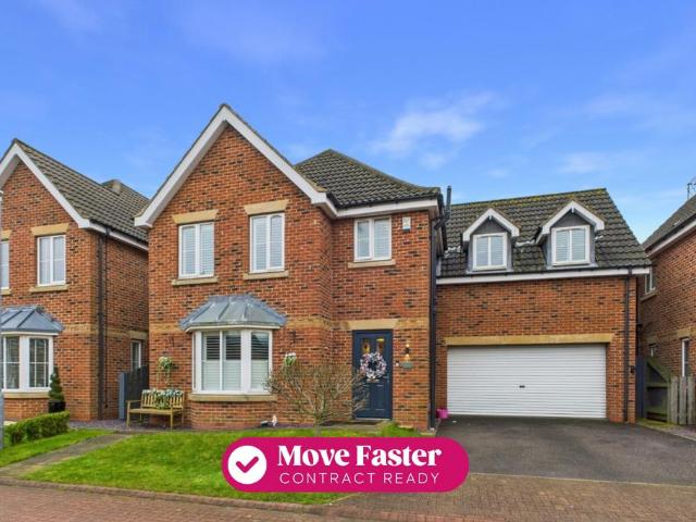 House for sale in Sigglesthorne