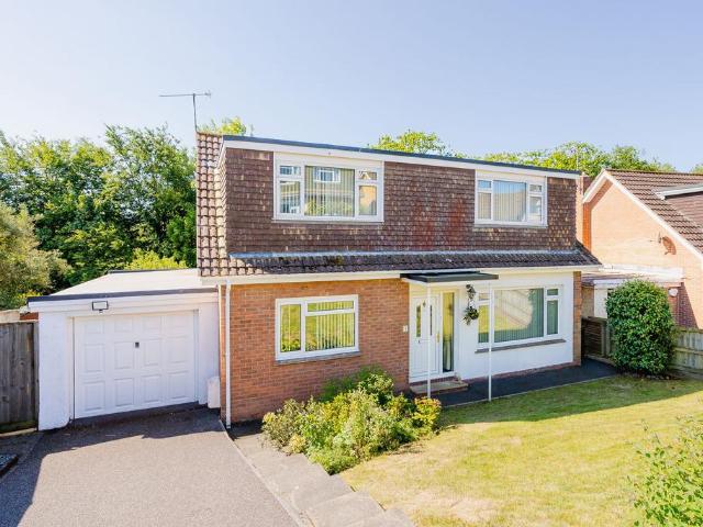 House for sale in Newton St Cyres, Devon