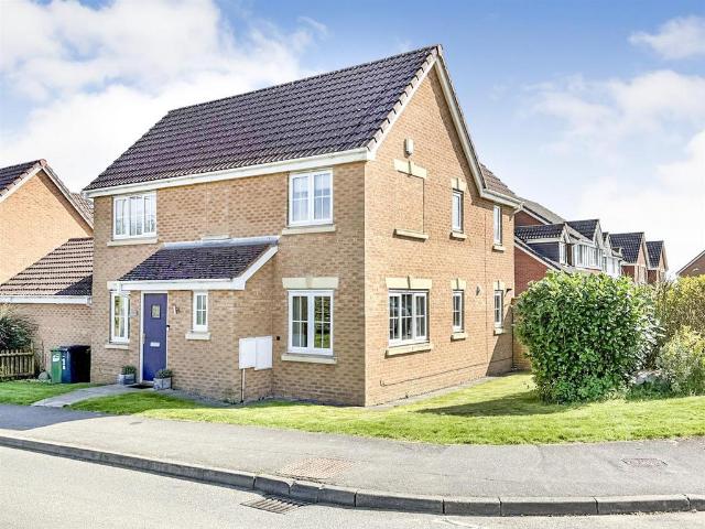 House for sale in Morda, Shropshire