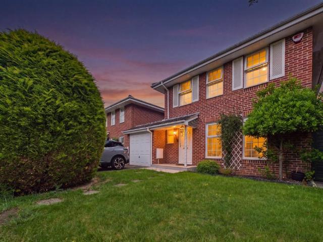 House for sale in Winnersh