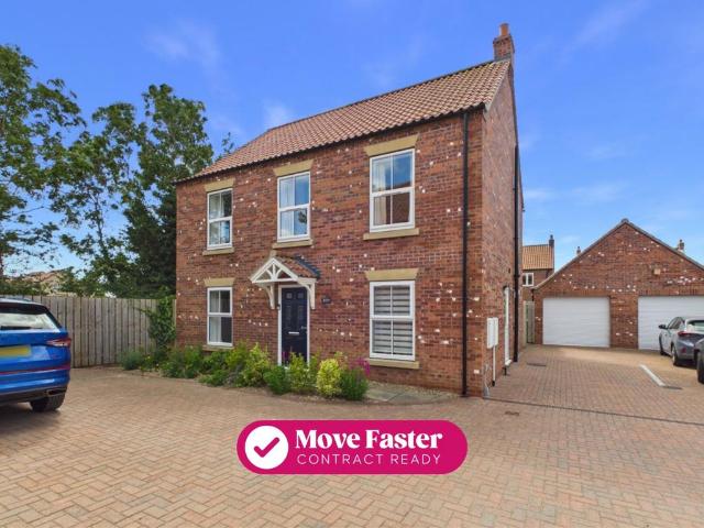 House for sale in Leven