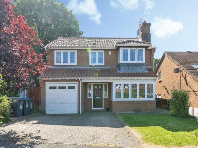 House for sale in Claypath, Durham