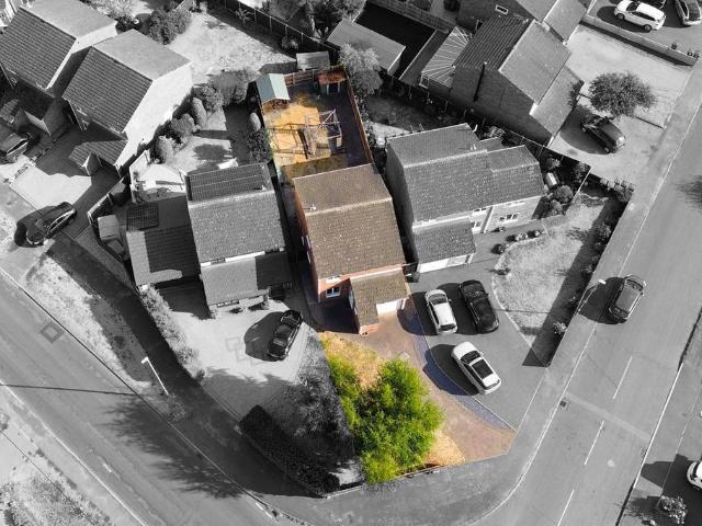 House for sale in Huntingdon, Cambridgeshire