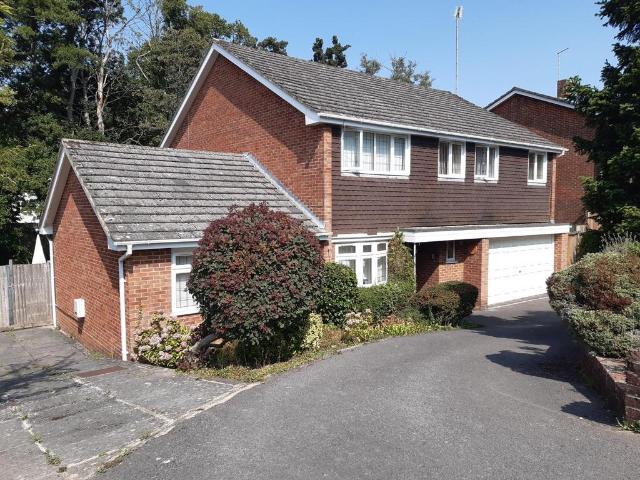 House for sale in Glen Eyre, City Of Southampton