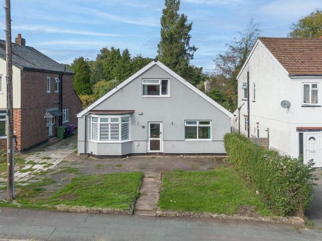 House for sale in Goldthorn Hill, Wolverhampton