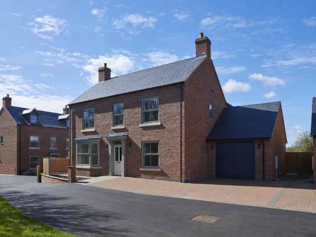 House for sale in Lubenham, Stanford On Avon