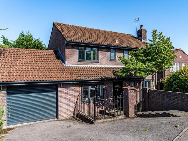 House for sale in Llantwit Fardre