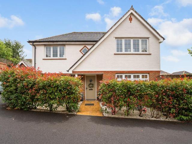 House for sale in Fugglestone St Peter, Isle Of Man