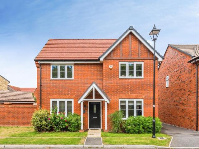 House for sale in Kingston Bagpuize with Southmoor, Dromore