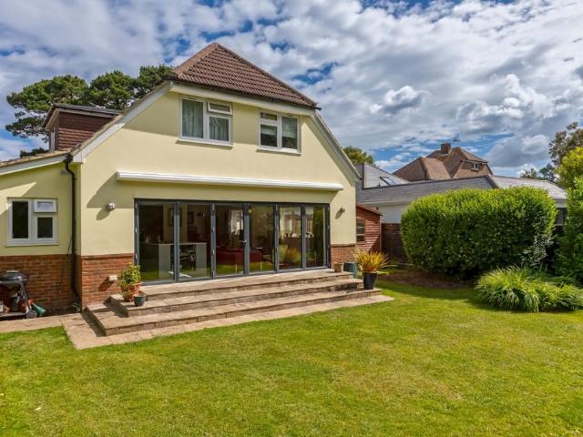 House for sale in Worthing, West Sussex