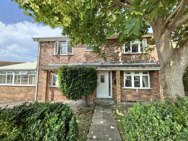 House for sale in Dyserth