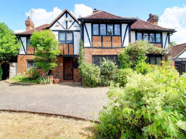 House for sale in Fretherne, Hertfordshire