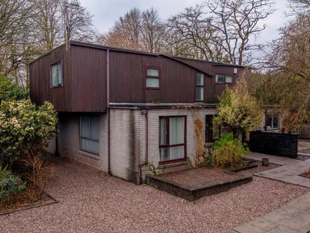 House for sale in Old St. Mellons, Falcon Lodge